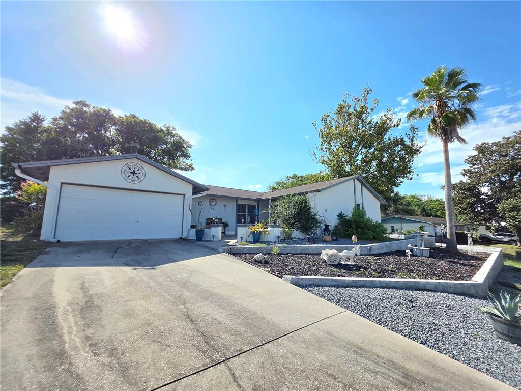Property for sale at 9040 BAY DRIVE, SPRING HILL, FL, 34606