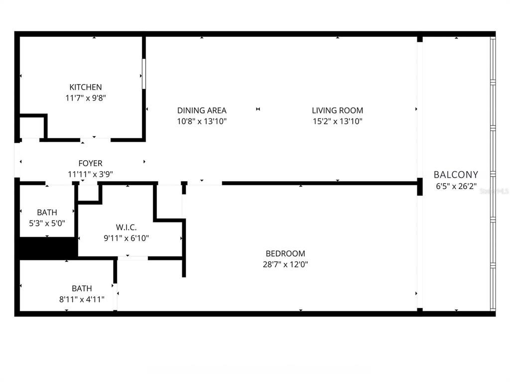 Property for sale at 17920 GULF BOULEVARD UNIT 1408, REDINGTON SHORES, FL, 33708