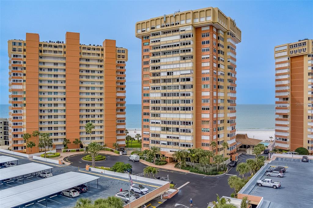 Property for sale at 17920 GULF BOULEVARD UNIT 1408, REDINGTON SHORES, FL, 33708