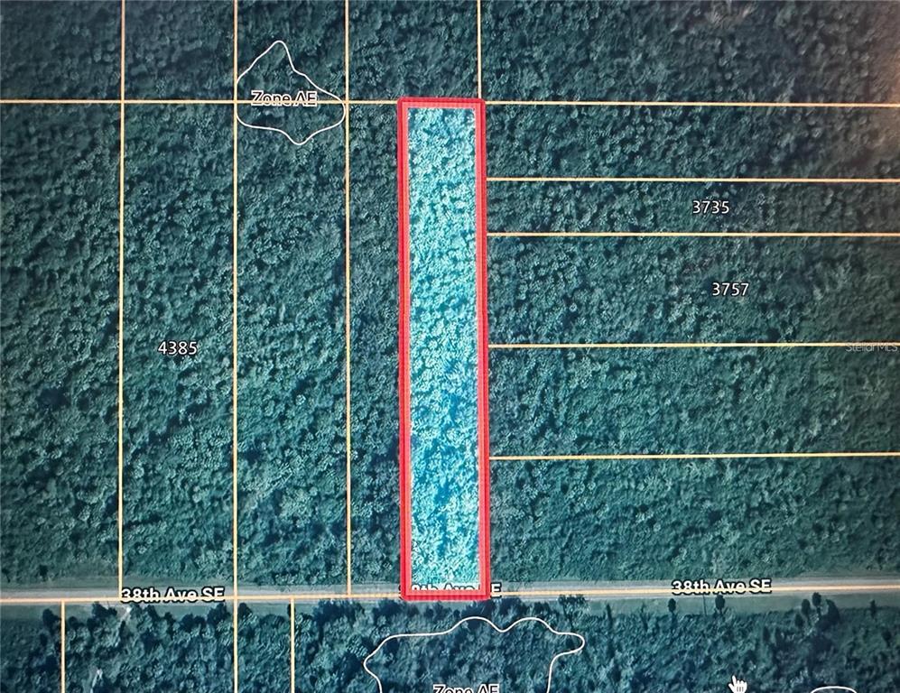 Property for sale at 38TH AVE SE, NAPLES, FL, 34117