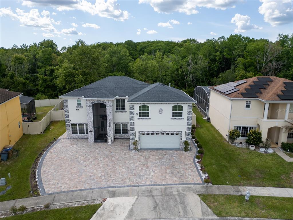 Property for sale at 5306 CORAL VINE LANE, KISSIMMEE, FL, 34758