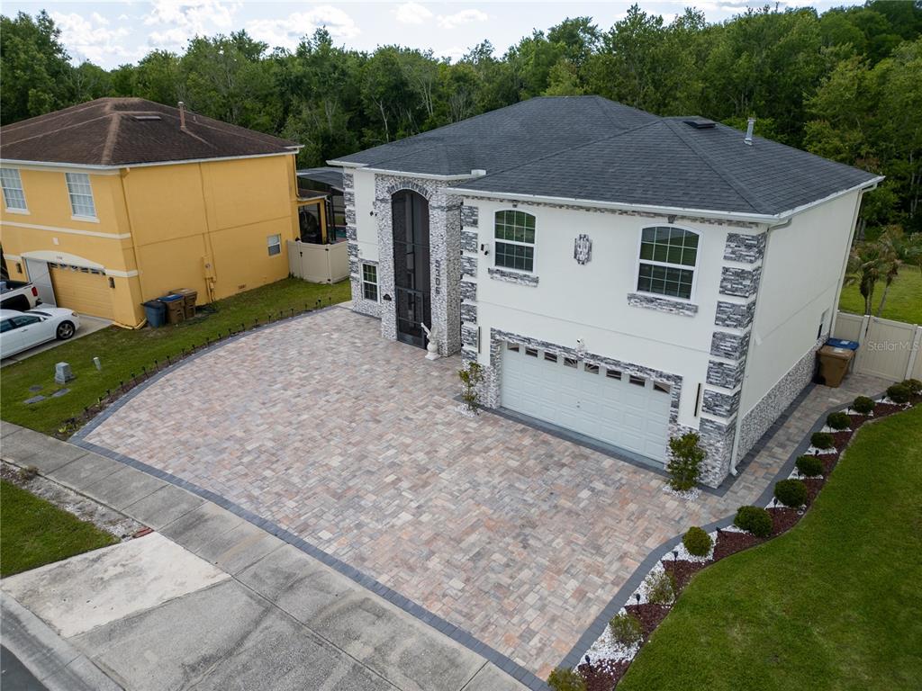 Property for sale at 5306 CORAL VINE LANE, KISSIMMEE, FL, 34758