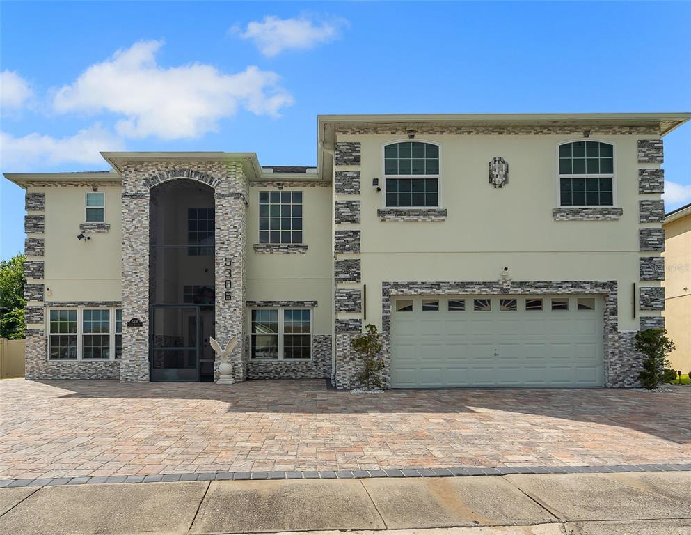 Property for sale at 5306 CORAL VINE LANE, KISSIMMEE, FL, 34758