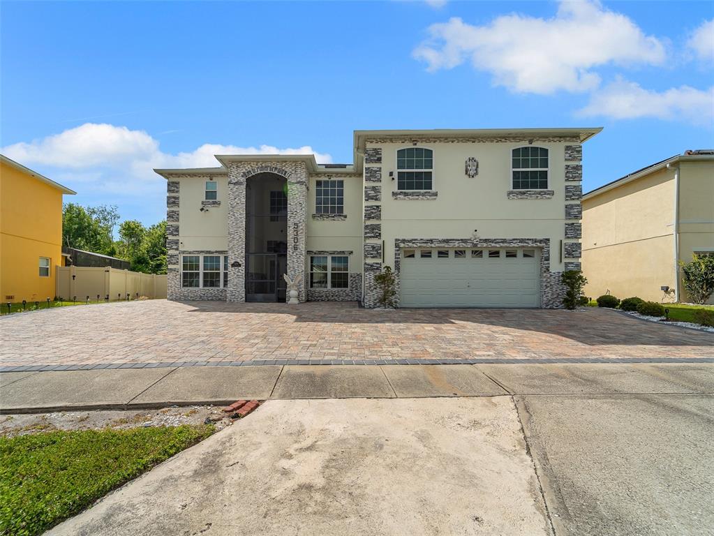 Property for sale at 5306 CORAL VINE LANE, KISSIMMEE, FL, 34758