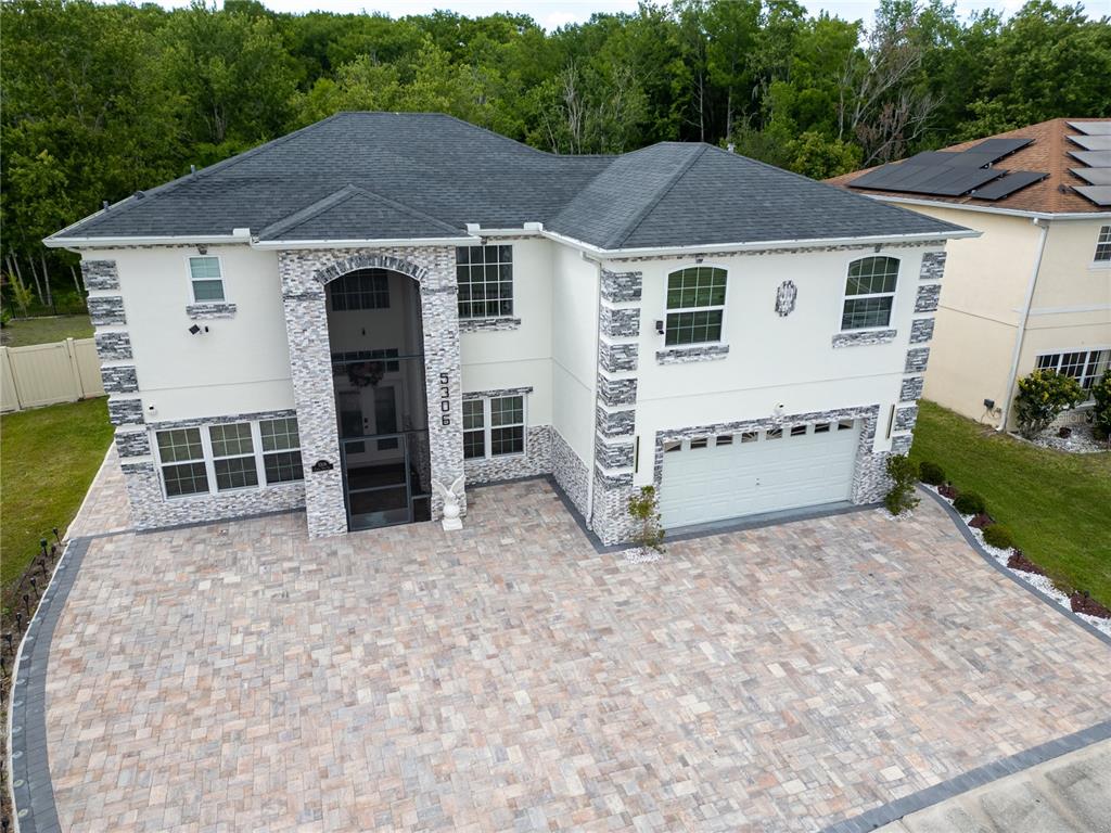 Property for sale at 5306 CORAL VINE LANE, KISSIMMEE, FL, 34758