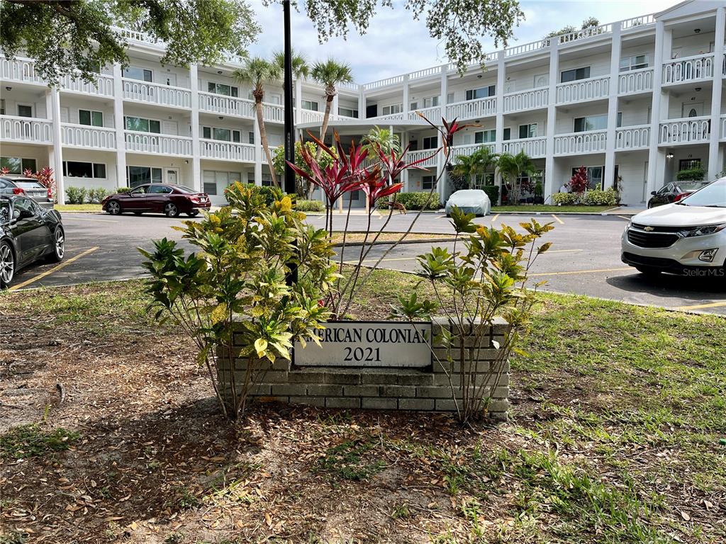 Property for sale at 2021 AUSTRALIA WAY W UNIT 59, CLEARWATER, FL, 33763