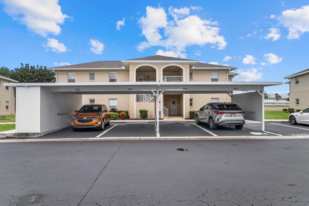 Property for sale at 5800 SABAL TRACE DRIVE UNIT 1204, NORTH PORT, FL, 34287