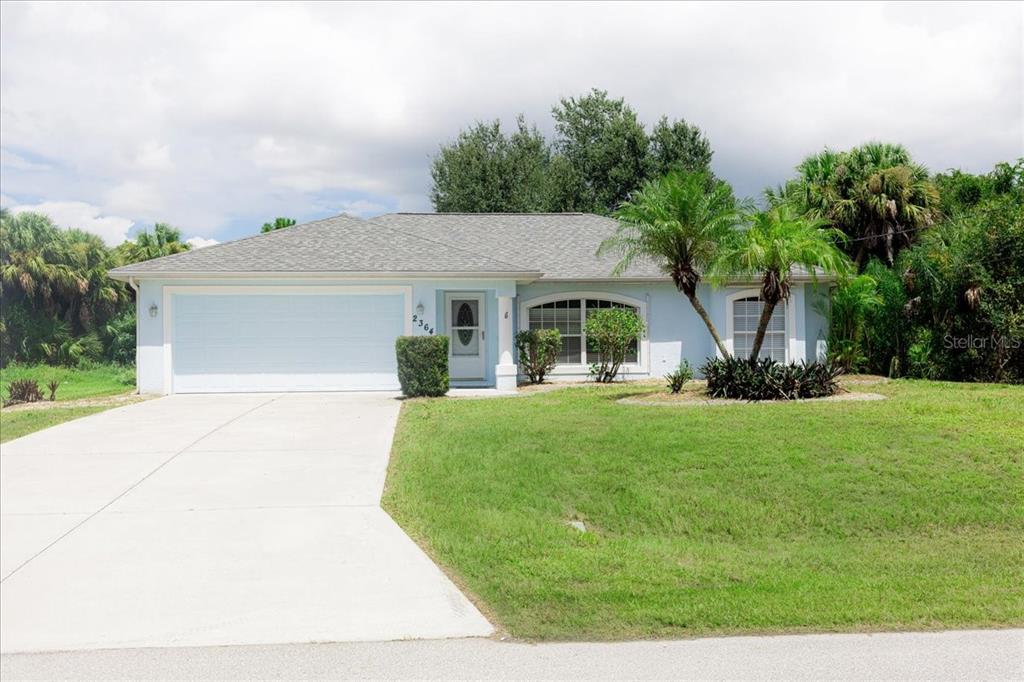 Property for sale at 2364 AFFINITY LANE, NORTH PORT, FL, 34286