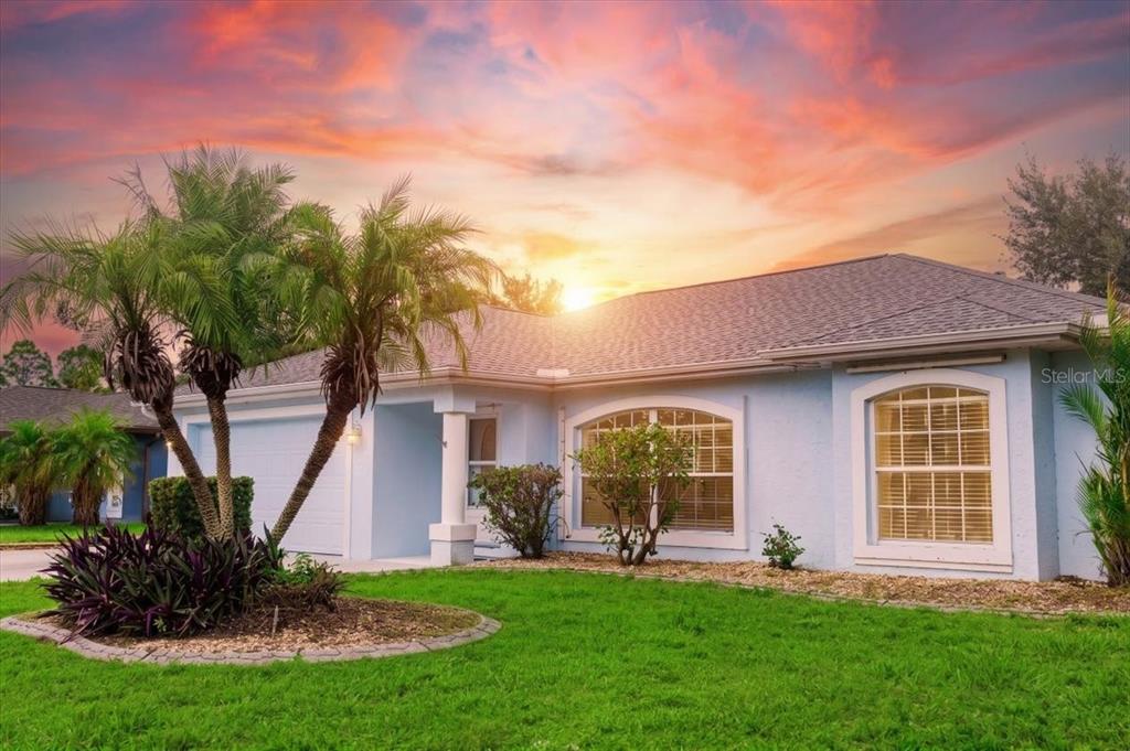 Property for sale at 2364 AFFINITY LANE, NORTH PORT, FL, 34286