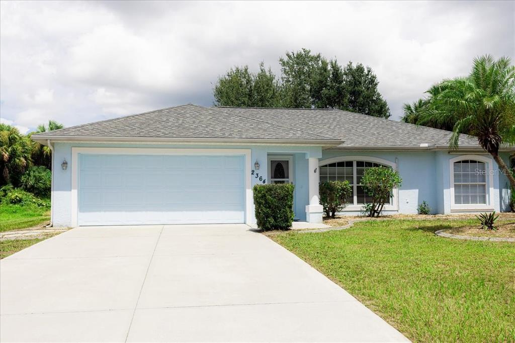 Property for sale at 2364 AFFINITY LANE, NORTH PORT, FL, 34286