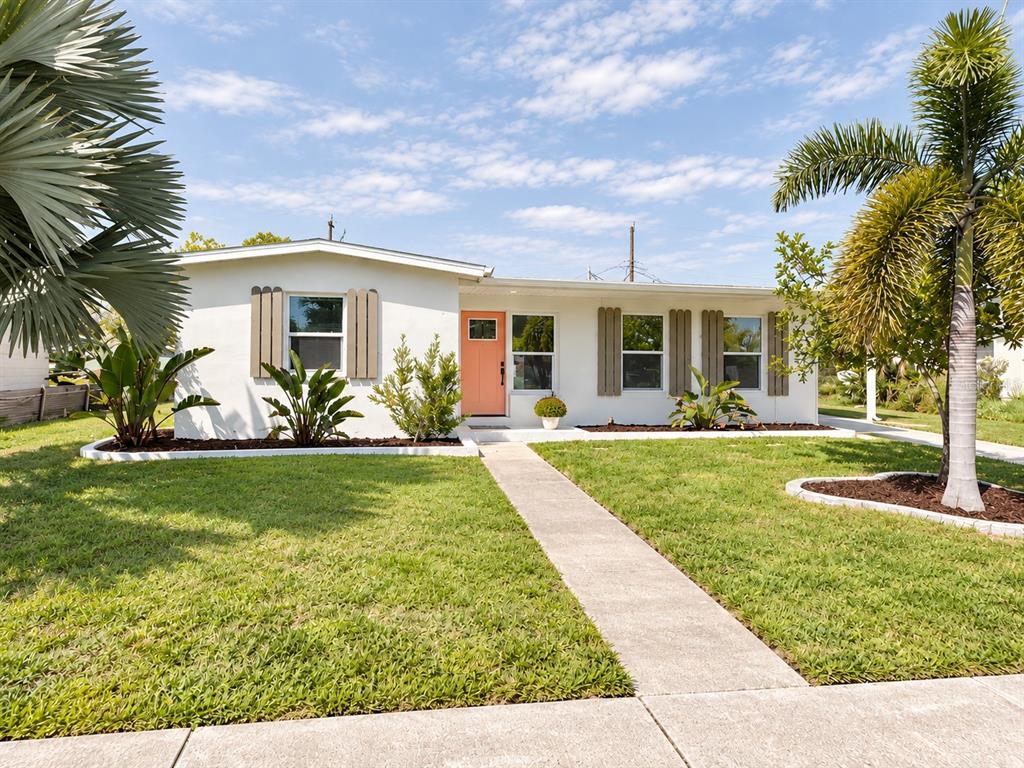 Property for sale at 21132 MCGUIRE AVENUE, PORT CHARLOTTE, FL, 33952