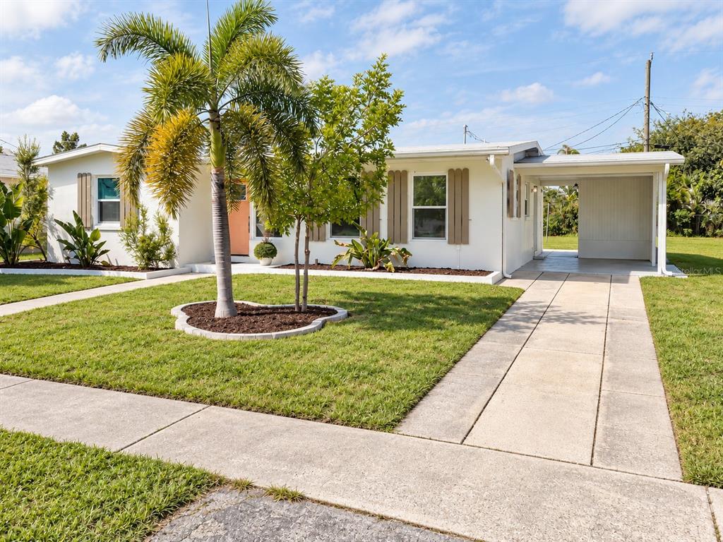 Property for sale at 21132 MCGUIRE AVENUE, PORT CHARLOTTE, FL, 33952