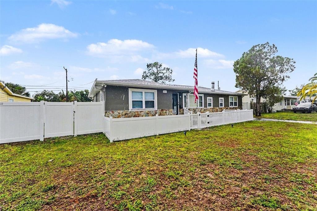 Property for sale at 6242 5TH AVENUE N, ST PETERSBURG, FL, 33710