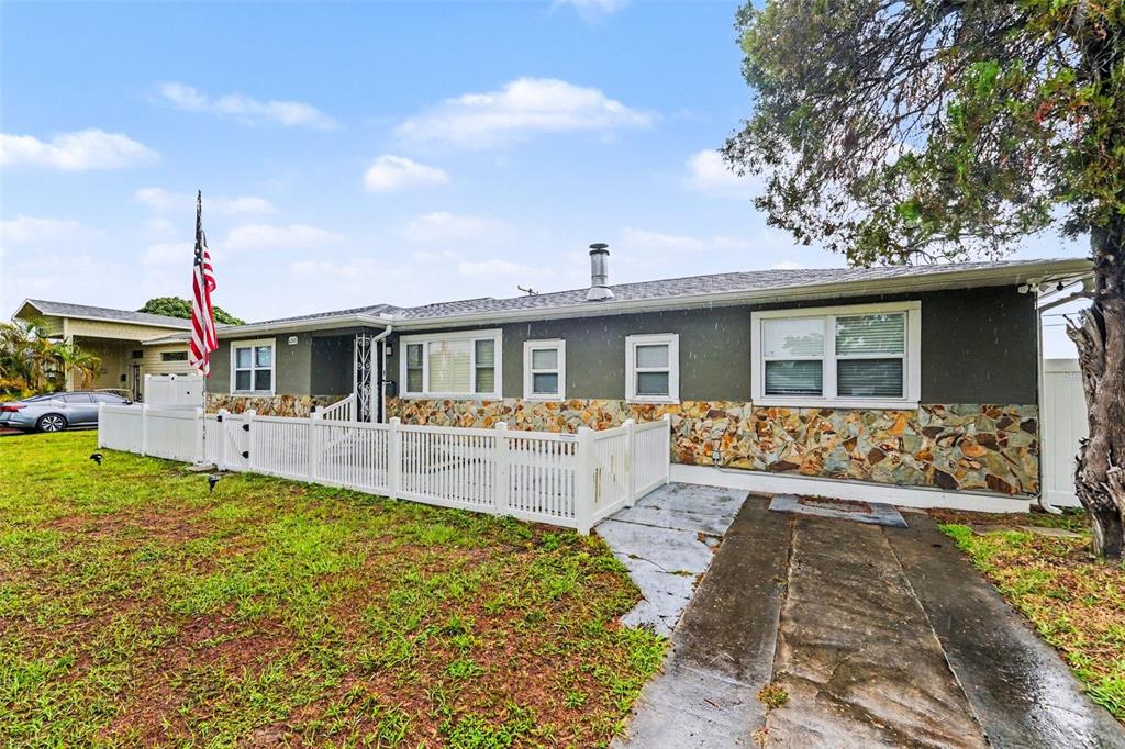 Property for sale at 6242 5TH AVENUE N, ST PETERSBURG, FL, 33710