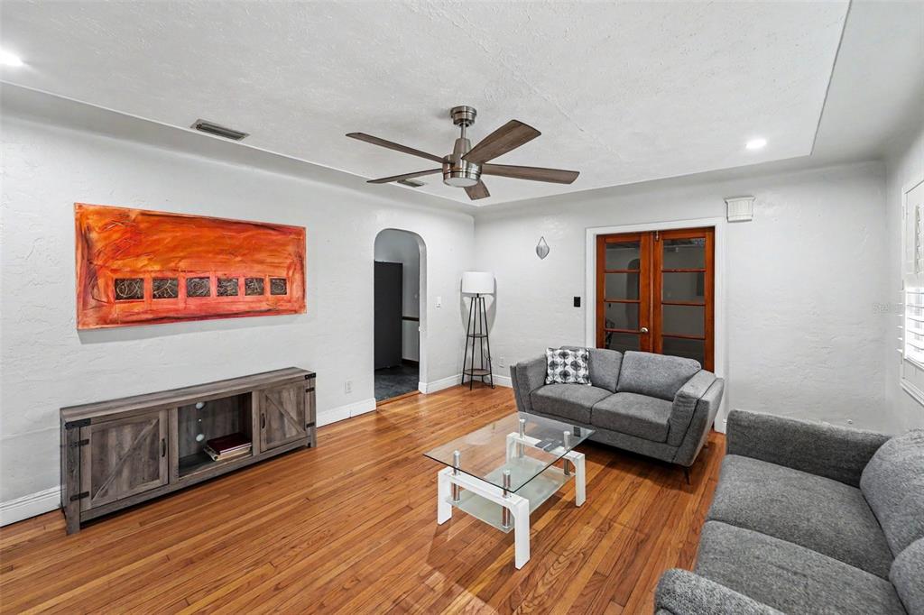 Property for sale at 6242 5TH AVENUE N, ST PETERSBURG, FL, 33710