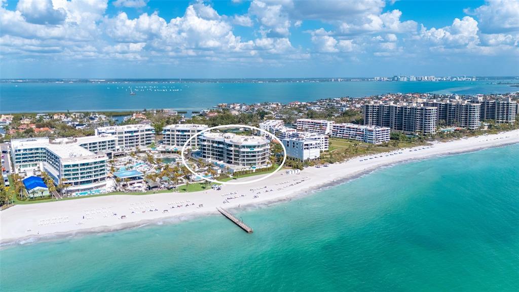 Property for sale at 1561 GULF OF MEXICO DRIVE UNIT 304, LONGBOAT KEY, FL, 34228