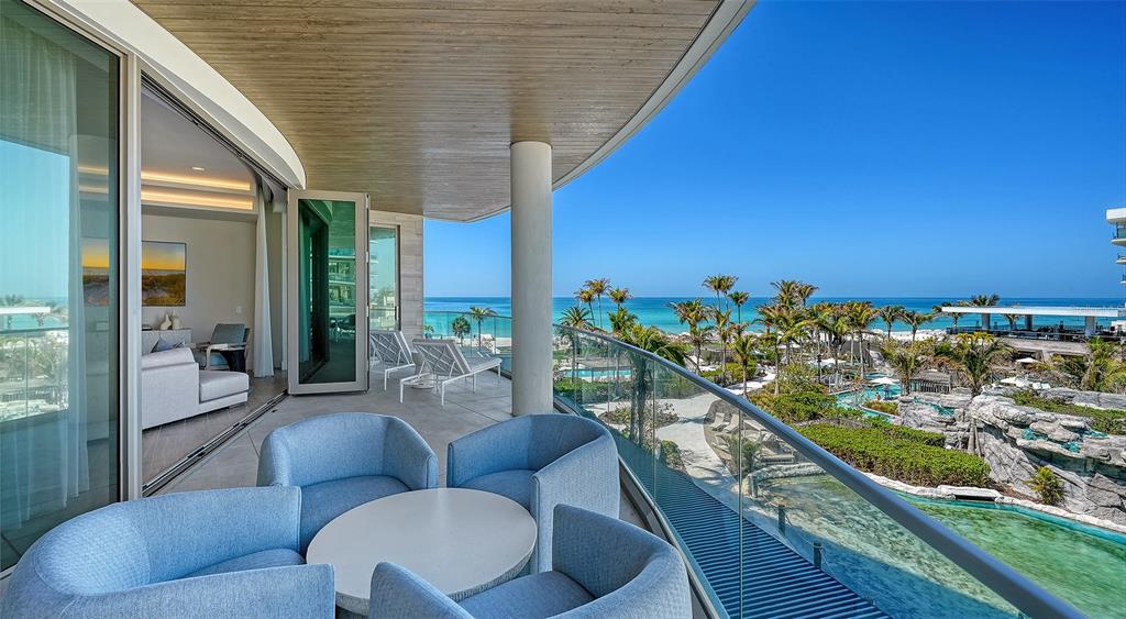 Property for sale at 1561 GULF OF MEXICO DRIVE UNIT 304, LONGBOAT KEY, FL, 34228
