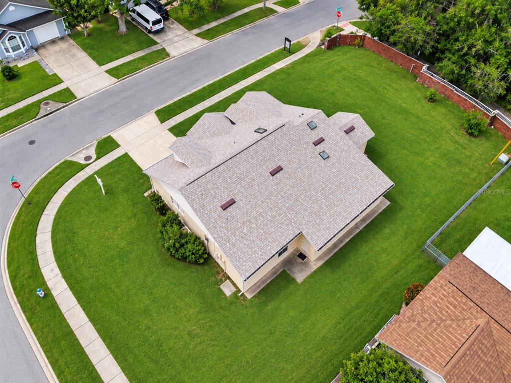 Property for sale at 2175 GREYSTONE TRAIL, ORLANDO, FL, 32818