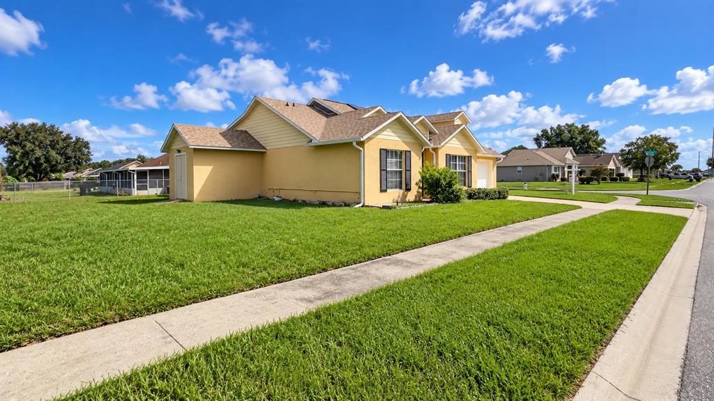 Property for sale at 2175 GREYSTONE TRAIL, ORLANDO, FL, 32818