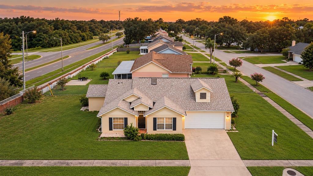 Property for sale at 2175 GREYSTONE TRAIL, ORLANDO, FL, 32818