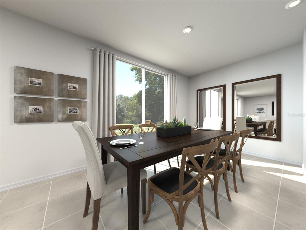 Photo is not of the actual home, but is an inspirational photo of builder’s model home and may depict options, furnishings, and/or decorator features that are not included.