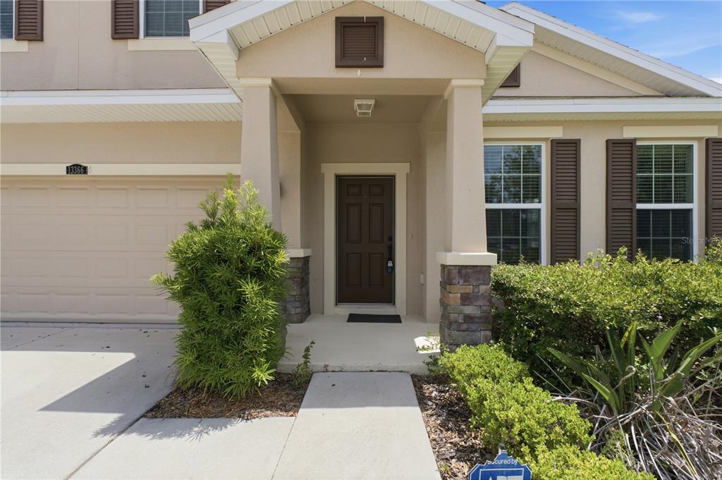 Property for sale at 13366 BARKINGSIDE PLACE, SPRING HILL, FL, 34609