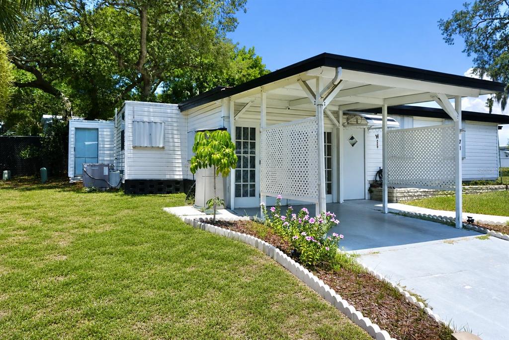 Property for sale at 980 7TH STREET NW UNIT 71, LARGO, FL, 33770