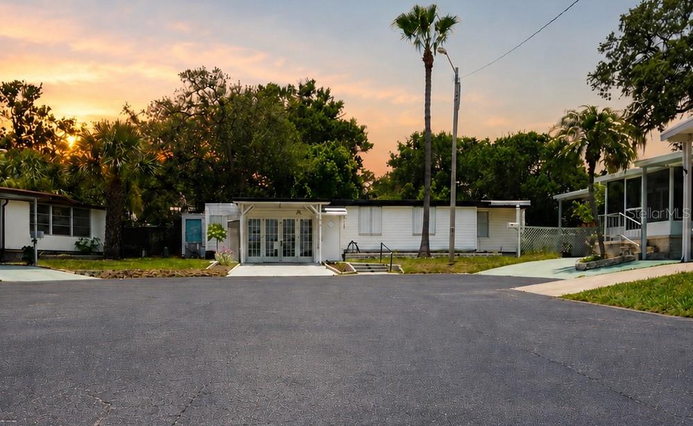 Property for sale at 980 7TH STREET NW UNIT 71, LARGO, FL, 33770