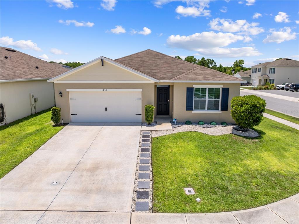 Property for sale at 1242 IGUANA LOOP, DAVENPORT, FL, 33897