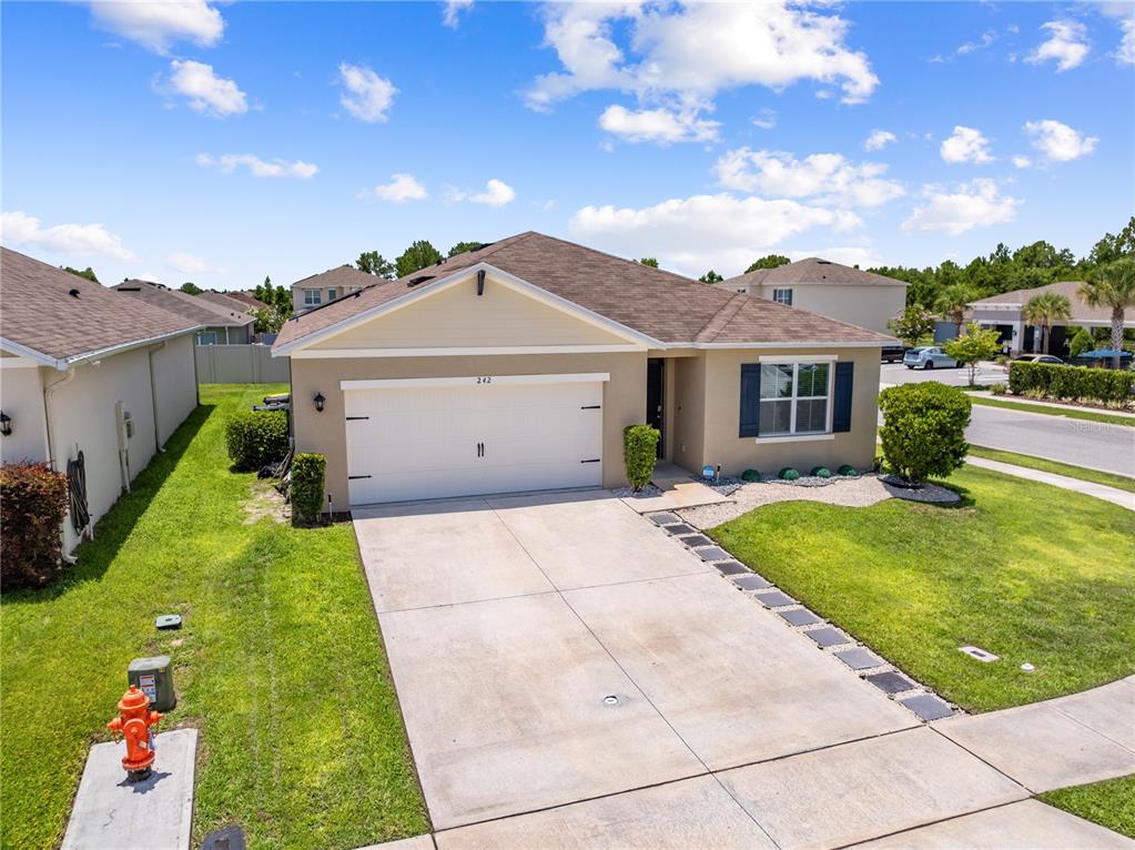 Property for sale at 1242 IGUANA LOOP, DAVENPORT, FL, 33897
