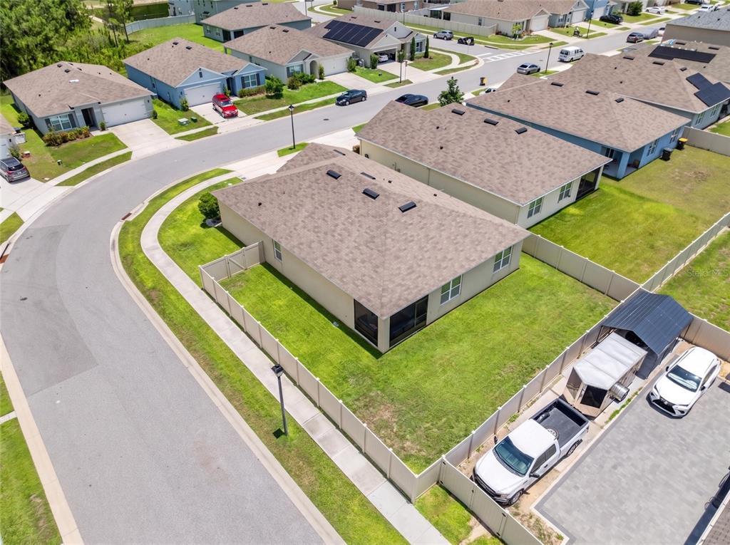 Property for sale at 1242 IGUANA LOOP, DAVENPORT, FL, 33897