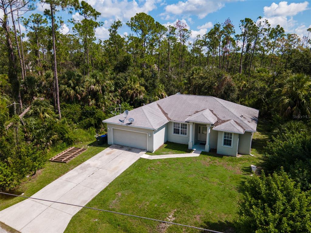 Property for sale at 4126 COBBLER LANE, NORTH PORT, FL, 34286