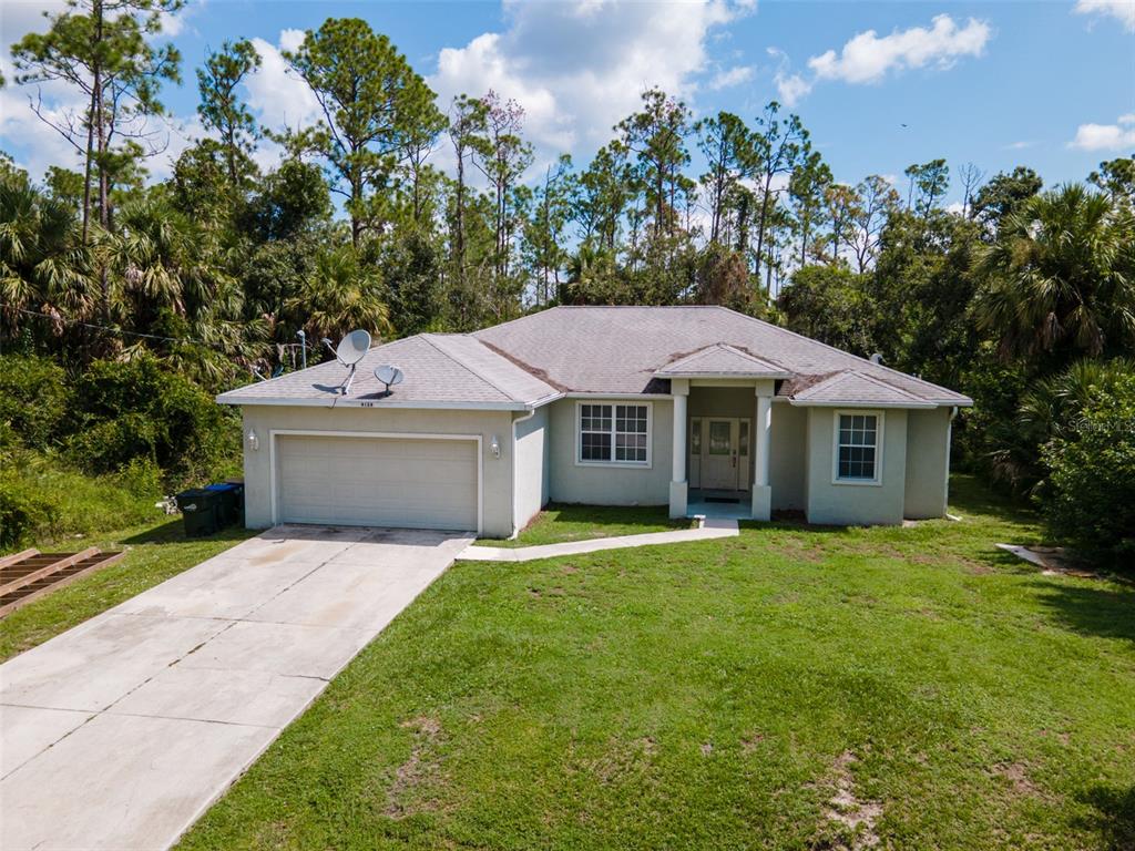 Property for sale at 4126 COBBLER LANE, NORTH PORT, FL, 34286
