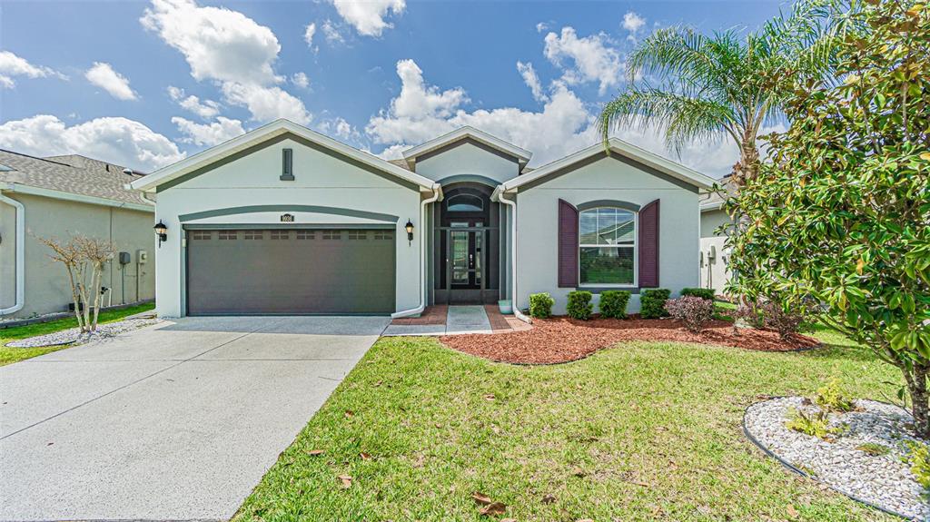 Property for sale at 9936 GAP WEDGE DRIVE, SAN ANTONIO, FL, 33576