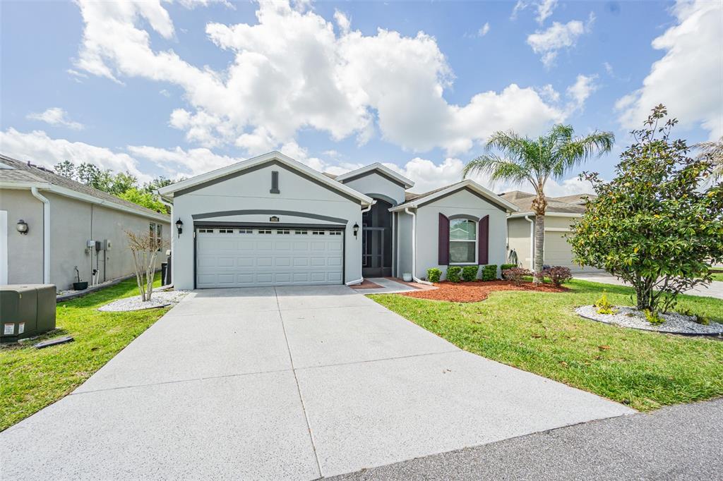 Property for sale at 9936 GAP WEDGE DRIVE, SAN ANTONIO, FL, 33576