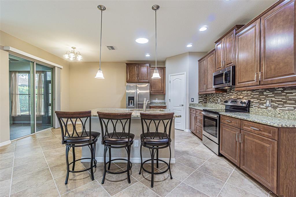 Property for sale at 9936 GAP WEDGE DRIVE, SAN ANTONIO, FL, 33576