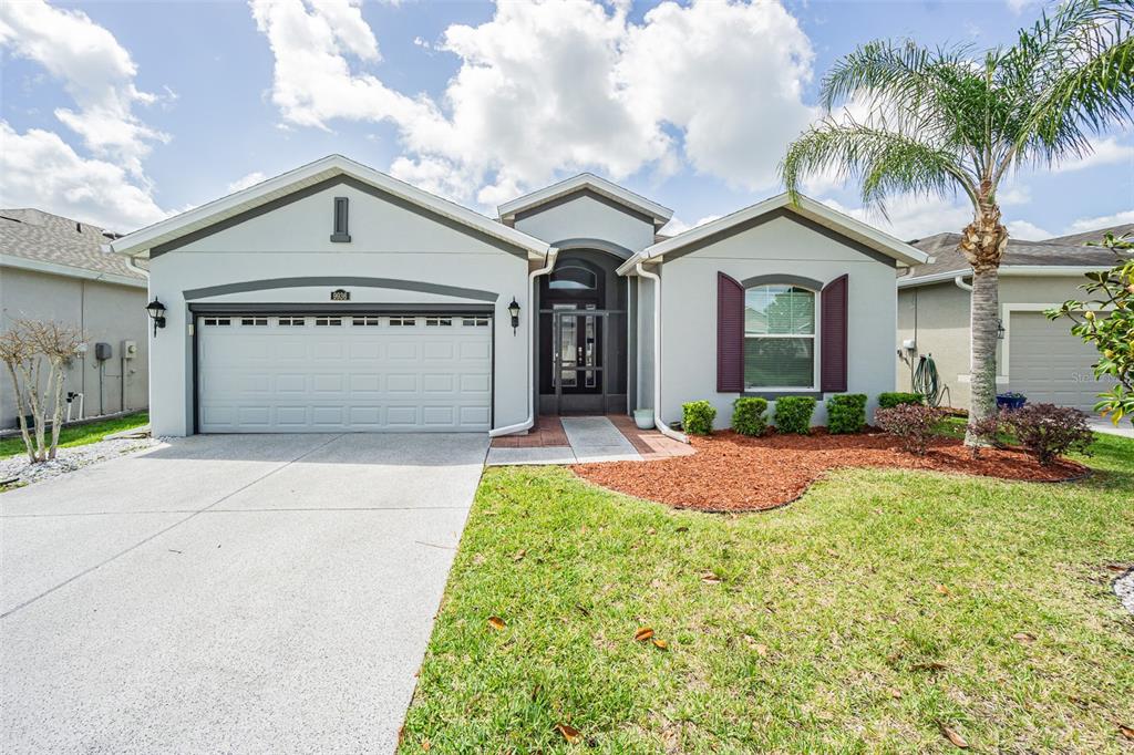 Property for sale at 9936 GAP WEDGE DRIVE, SAN ANTONIO, FL, 33576