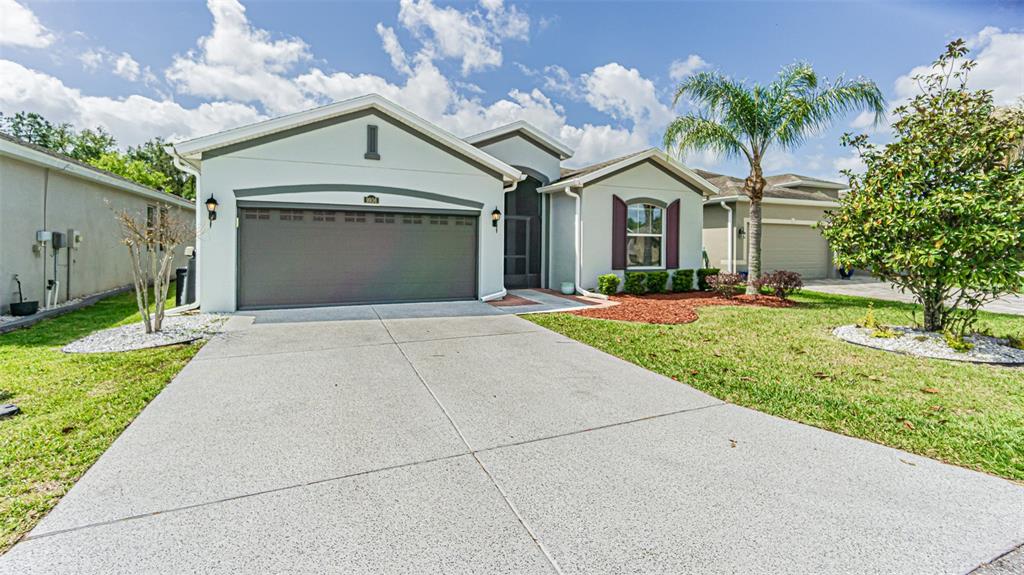 Property for sale at 9936 GAP WEDGE DRIVE, SAN ANTONIO, FL, 33576