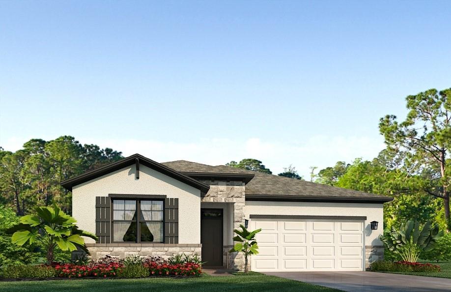 Property for sale at 3036 CANOPY OAK BOULEVARD, WILDWOOD, FL, 34785