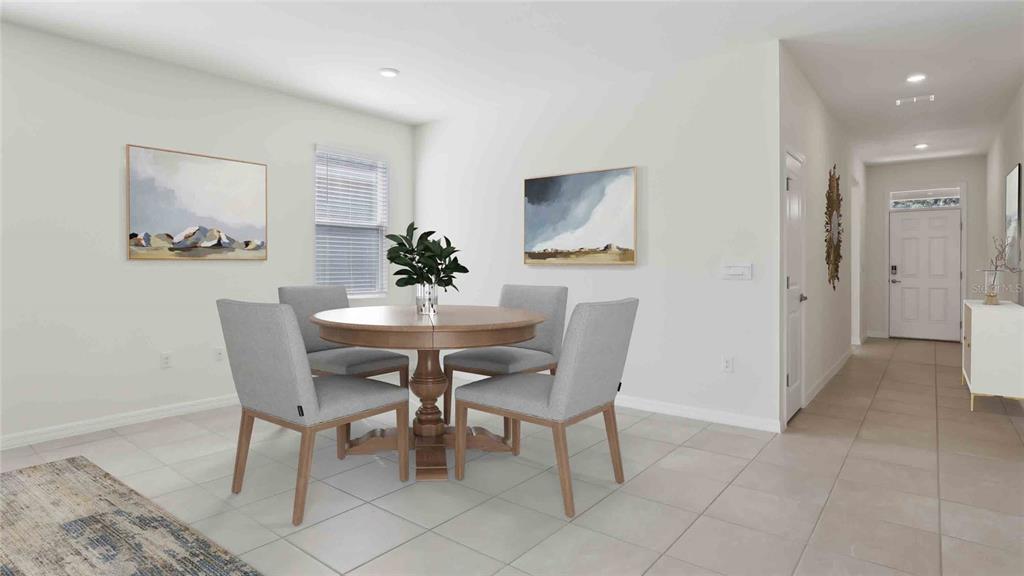 Property for sale at 3036 CANOPY OAK BOULEVARD, WILDWOOD, FL, 34785