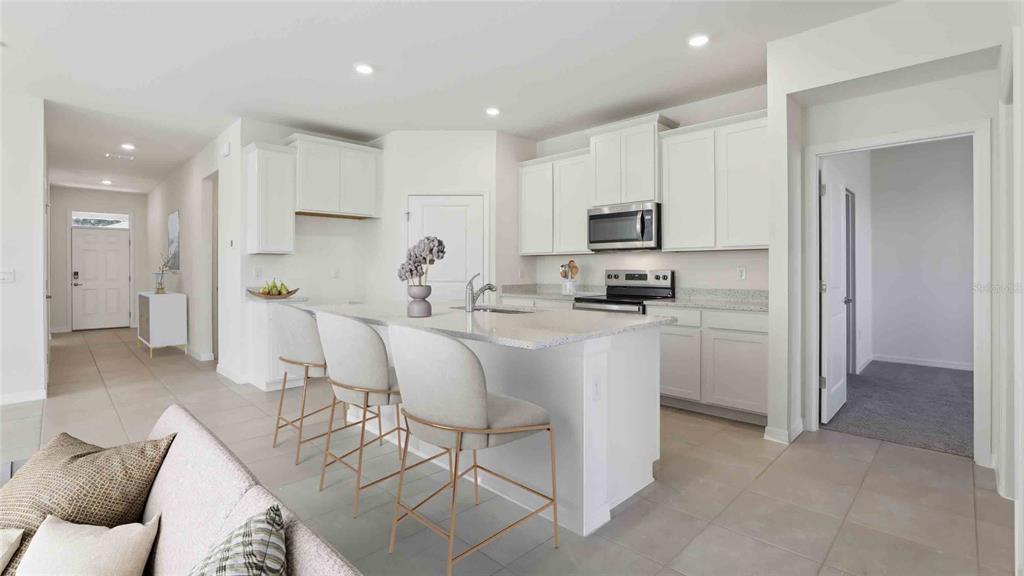 Property for sale at 3036 CANOPY OAK BOULEVARD, WILDWOOD, FL, 34785