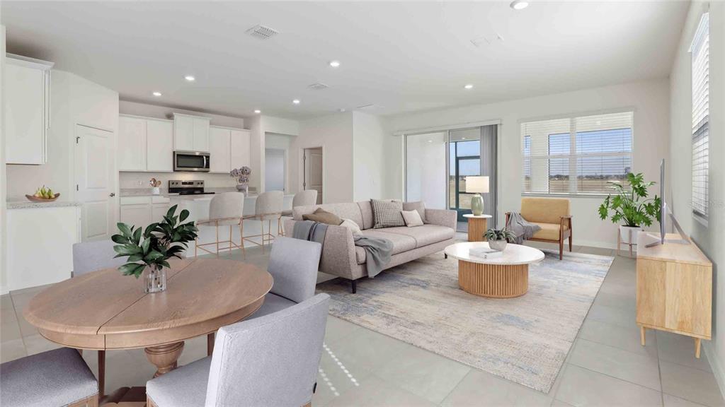 Property for sale at 3036 CANOPY OAK BOULEVARD, WILDWOOD, FL, 34785