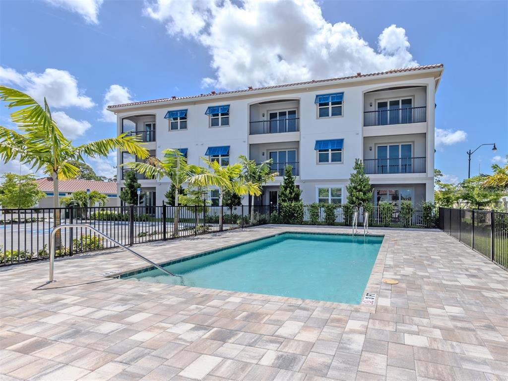 Property for sale at 787 TAMIAMI TRAIL SOUTH UNIT 201, VENICE, FL, 34285