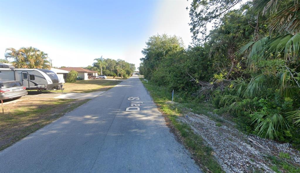 Property for sale at 4250 DAY STREET, PORT CHARLOTTE, FL, 33948