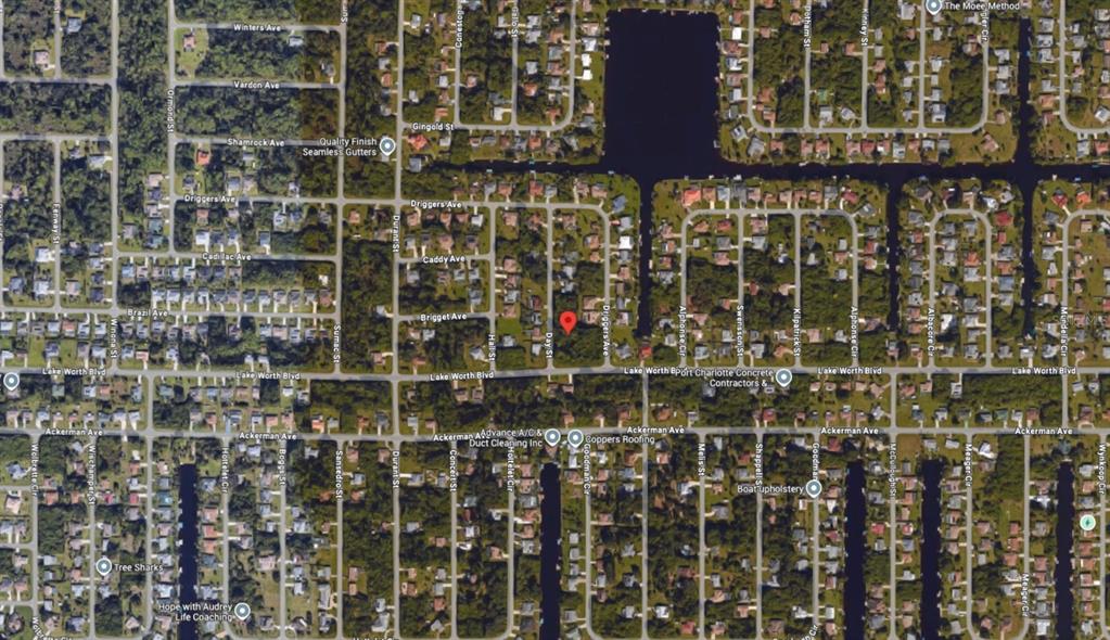 Property for sale at 4250 DAY STREET, PORT CHARLOTTE, FL, 33948