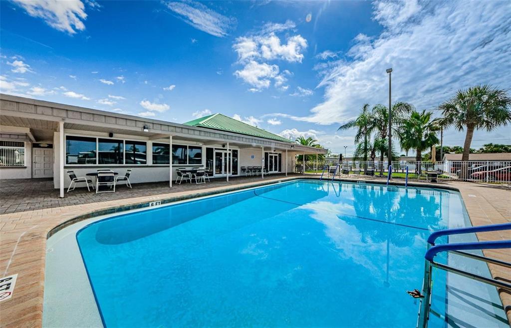 Property for sale at 115 RACHEL DRIVE, TARPON SPRINGS, FL, 34689