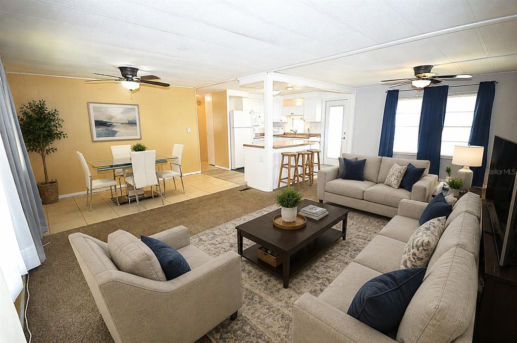 Property for sale at 115 RACHEL DRIVE, TARPON SPRINGS, FL, 34689
