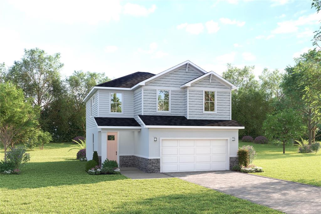 Property for sale at 4790 GOODMANS BAY DRIVE, KISSIMMEE, FL, 34758