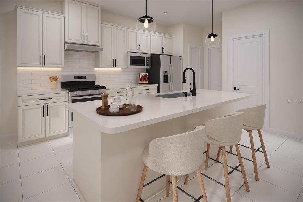 Property for sale at 4790 GOODMANS BAY DRIVE, KISSIMMEE, FL, 34758