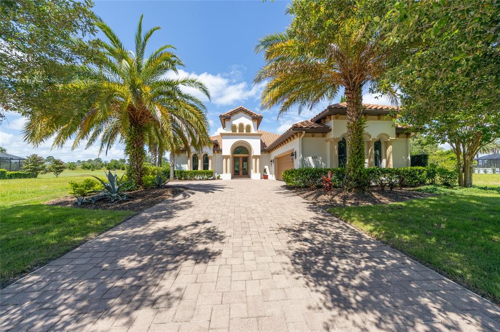 Property for sale at 478 SWEETGUM LANE, PALM COAST, FL, 32137